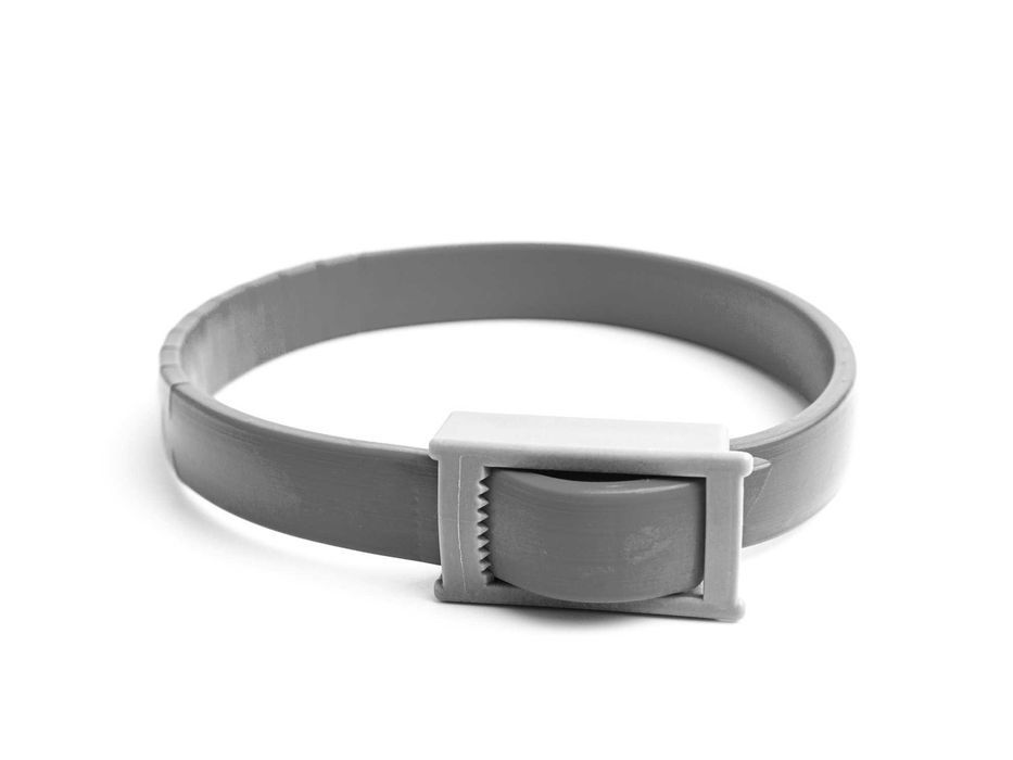 Obroża dla małych psów (35 cm) na pchły, kleszcze i pasożyty No Pest®