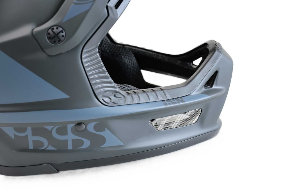 Kask XULT DH Lightweight performance full face SM-53-56cm