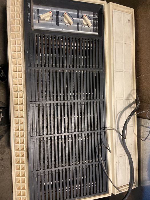 Кондиціонер бк 2300