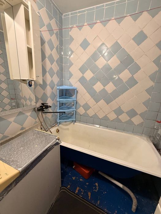 Продам 2 кімнатну квартиру на ж/м Тополь-1/ ТЕРРА
