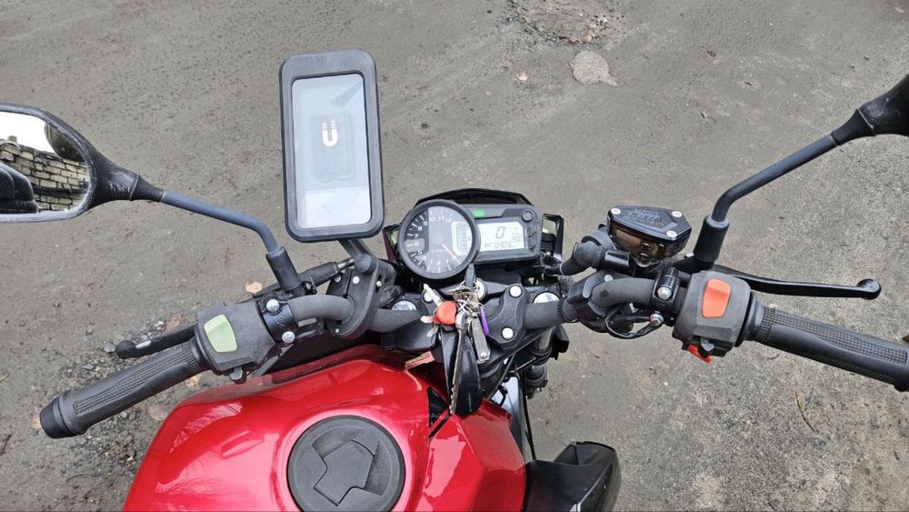 Продам GEON CR6 Z