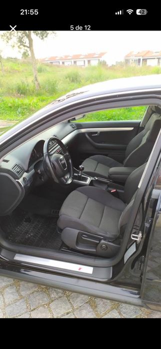 Audi A4 — fotografia 7