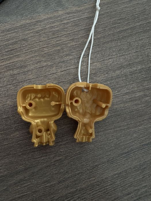 Funko VT401 K kinder joy Гаррі Поттер золотий колекційна модель