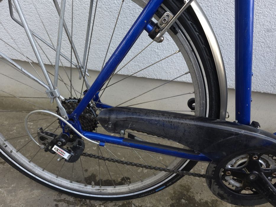 Велосипед Giant'28