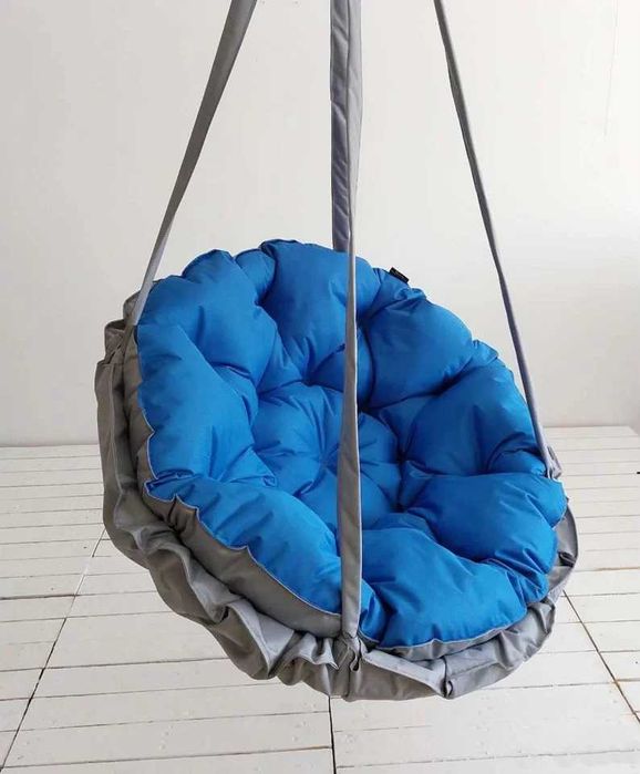 Вулична гойдалка садова качеля дитяча. Виробники