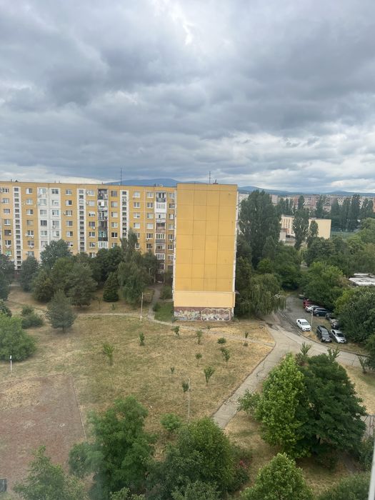 Оренда трикімнатної квартири