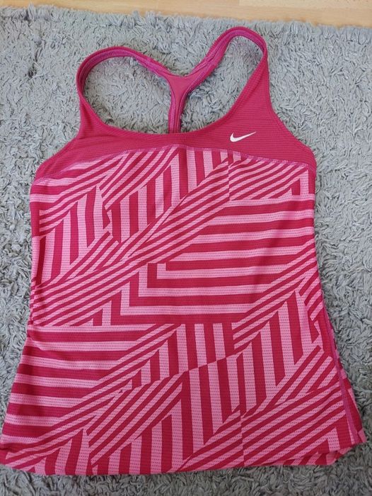 Koszulka sportowa NIKE