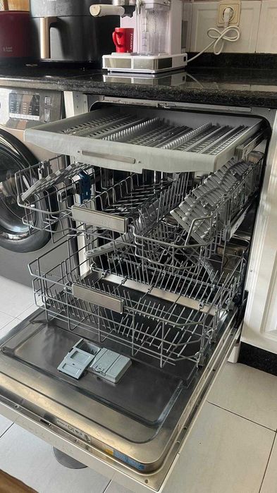 Máquina de Lavar Loiça INDESIT Fast & Clean (14 Conjuntos - 60 cm - Branco)