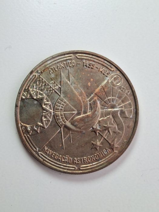 Moedas antigas - vendo pela melhor oferta unidade