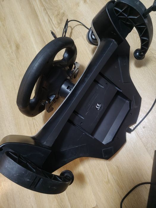 Kierownica Thrustmaster 360 Modena Ferrari