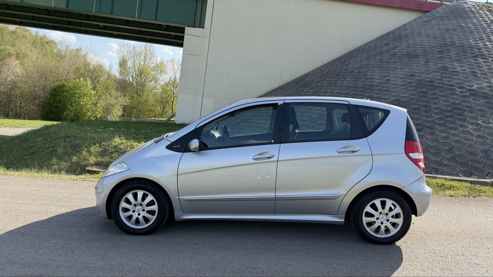 100. % Oryginał Przebieg Klima Z Niemiec Oplacony