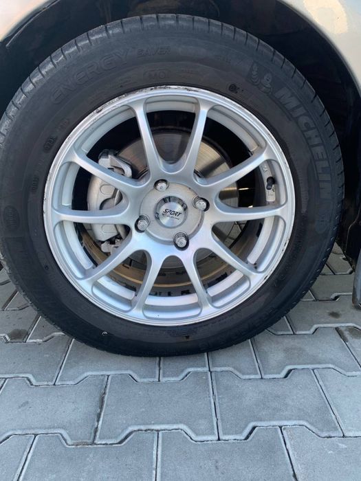 Шевроле 2.5 автомат