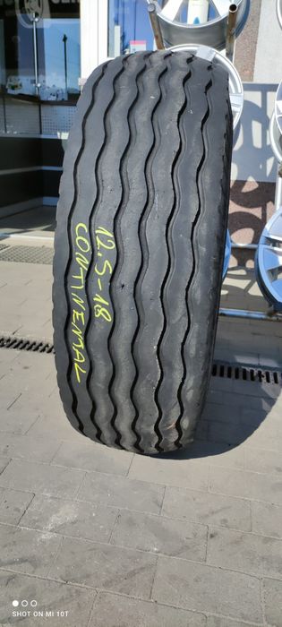 12.5-18 Continental Implement Farmer