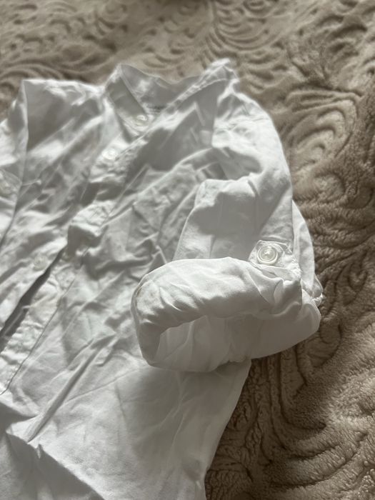 Сорочки для хлопчика