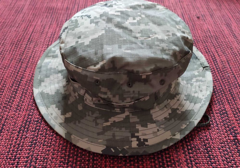 Панама тактична піксель. Розміри 54-62