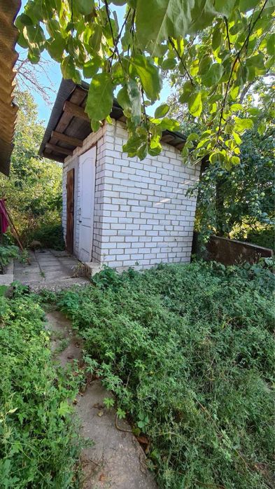 Продаж цегляного будинку в селищі Заїки