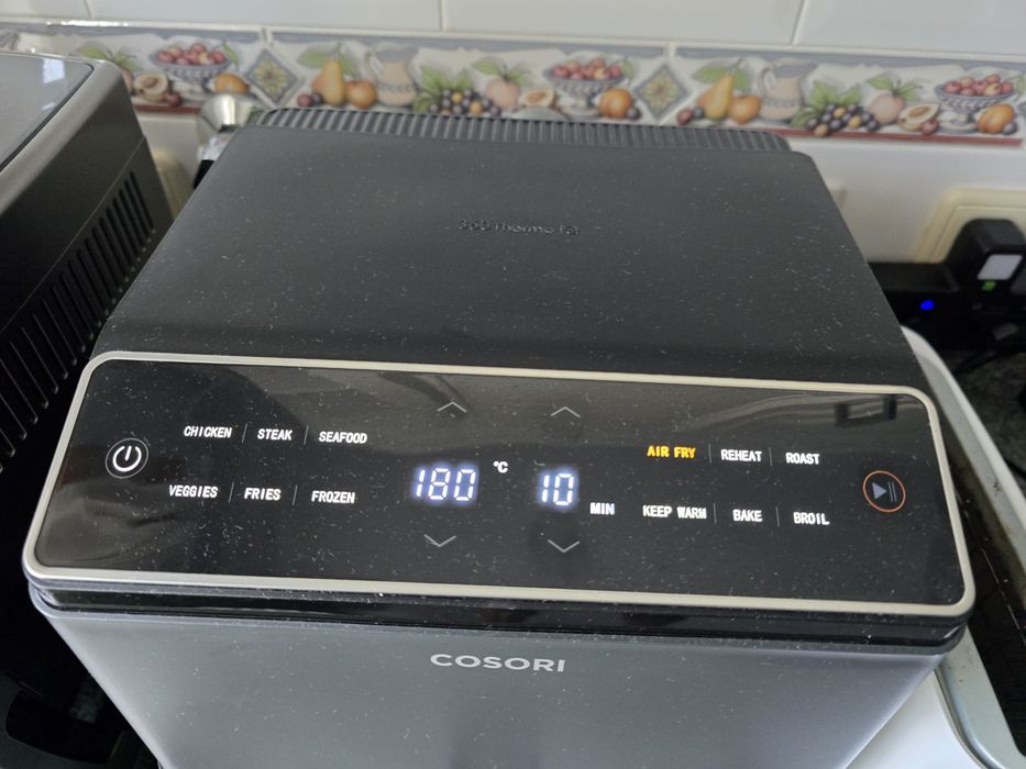 Air Fryer Cosori 6.4l