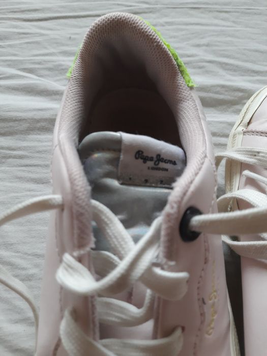 Tenisowki Pepe Jeans 35