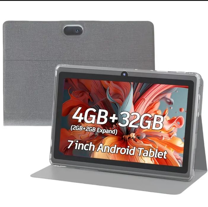 Планшет Grelander K107   4gb 32gb