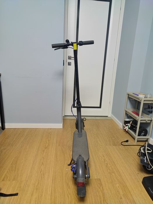 xiomi electric scooter 3