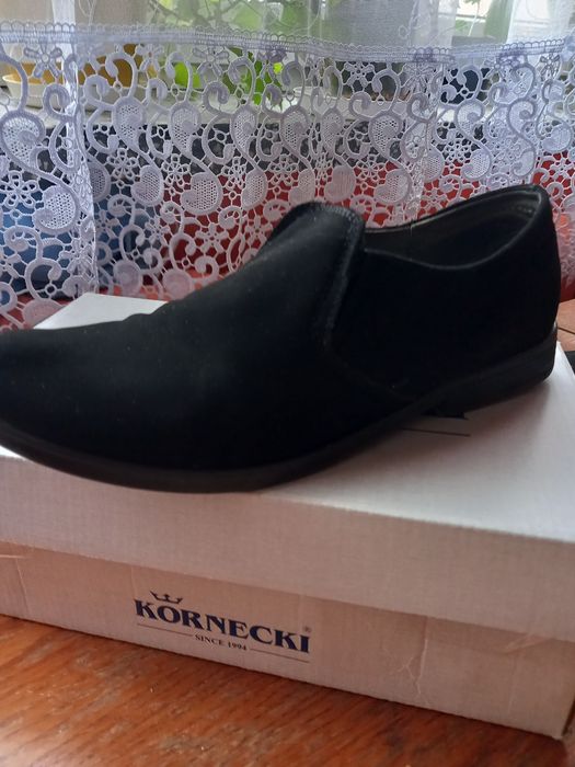 Sprzedam buty chłopięce