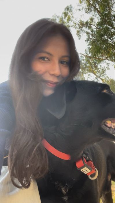Pet Sitting  - cuidadora