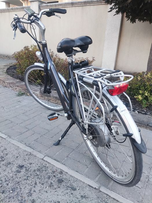 Электро Велосипед 28 колесо.