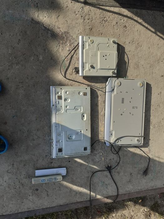 Продам DVD в неробочему стані