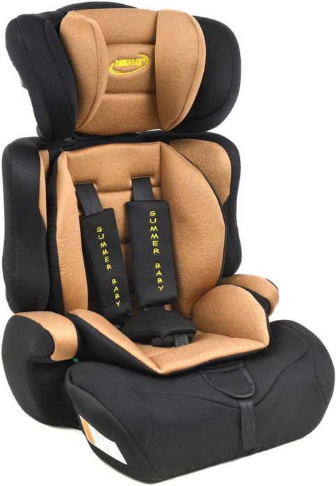 Fotelik Samochodowy Cosmo i-Size 76-150cm SUMMER BABY 9-36kg. 5kolorów