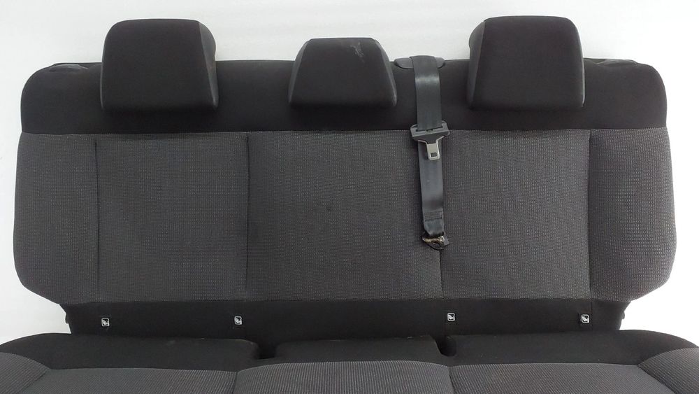 Conjunto de bancos CITROËN C4 Cactus