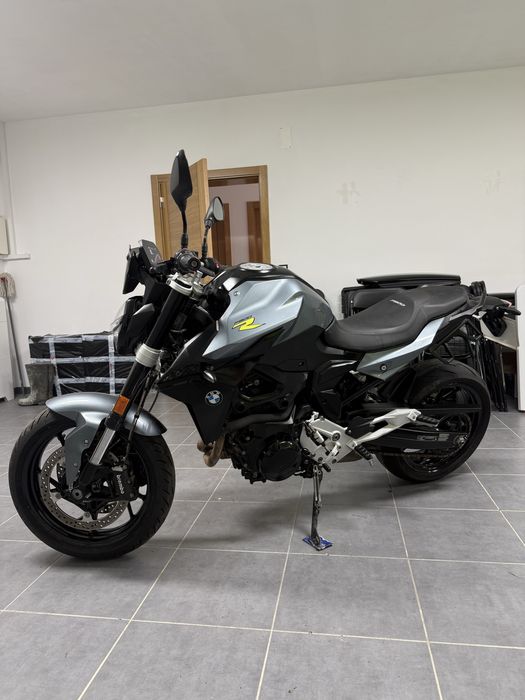 Vendo  Bmw F900 r