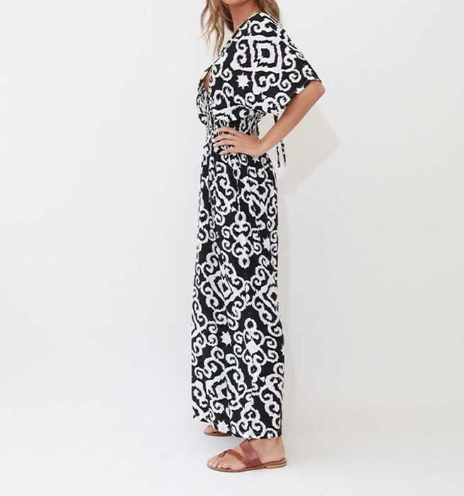 Jumpsuit Vintage Bazaar