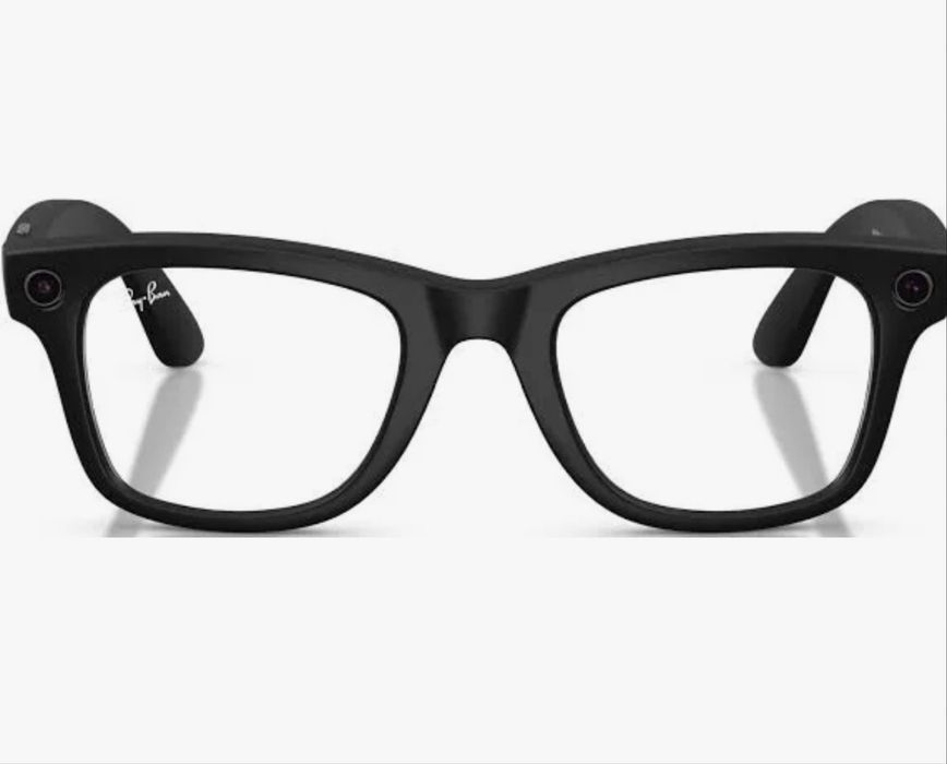 Rayban meta gen 2
