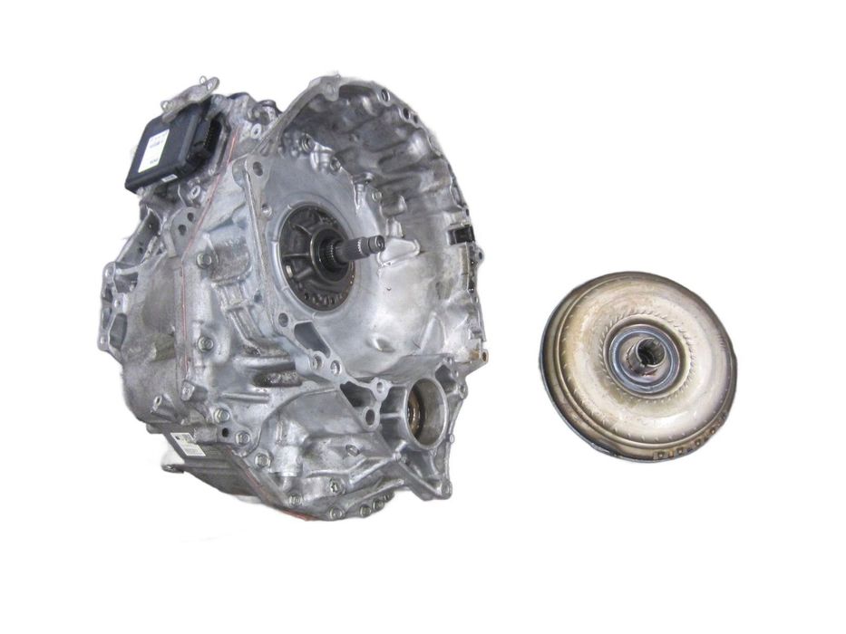 BMW X1 F48 B46 F39 2.8 SKRZYNIA BIEGÓW AUTOMAT 9423611 GA8F22AW 24009423611