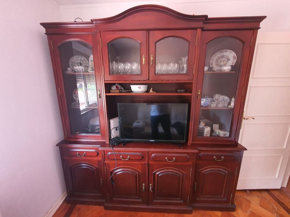 Móvel de sala de estar