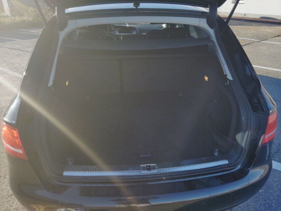 Sprzedam Audi A4 A8