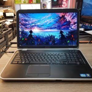 dell inspiron 7720 - купить ноутбуки - Цена на OLX.ua