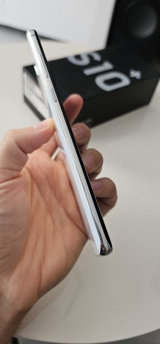 Samsung S10 Plus