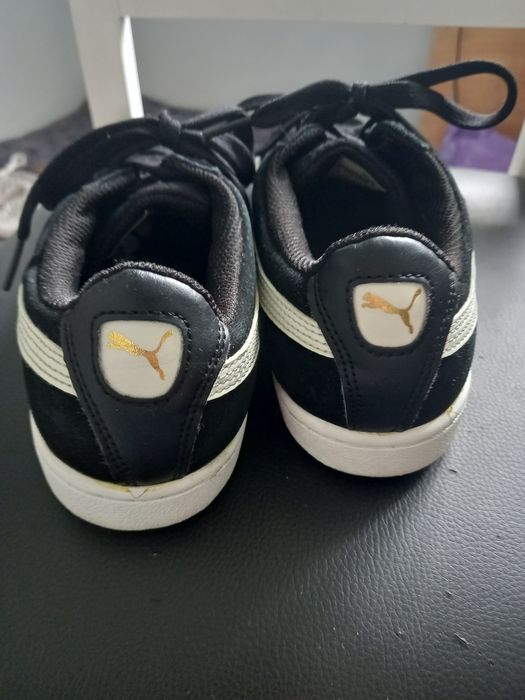 Buty Puma 38 damskie