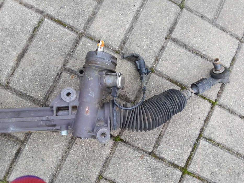 przekładnia kierownicza AUDI A4 B6 B7 4E1.422105D
