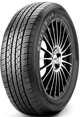Trazano SU318 H/T 275/40 R20 106V Radom-Wysyłka