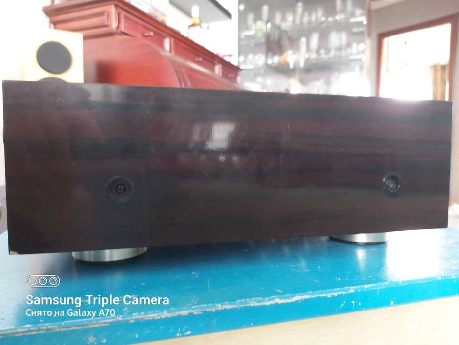 Pioneer CT-93 Urushi