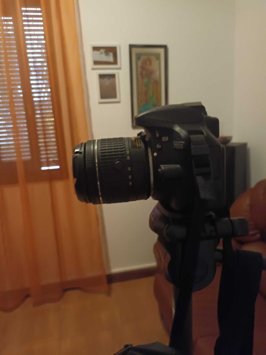 Nikon D3300 Camera, Minimal Use64354193778818123