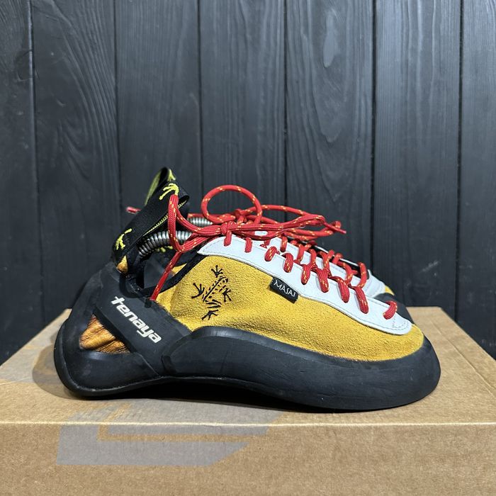 Кросівки скальники Tenaya Masai 39.5 eu Sportiva