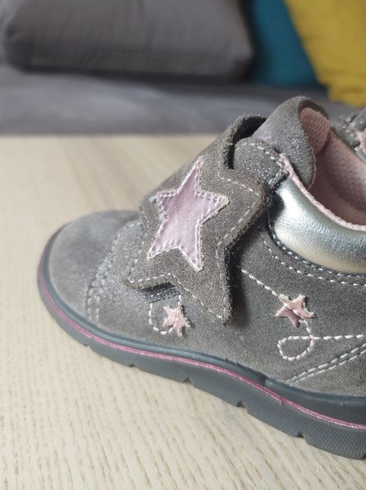 Botki Primigi rozmiar 21