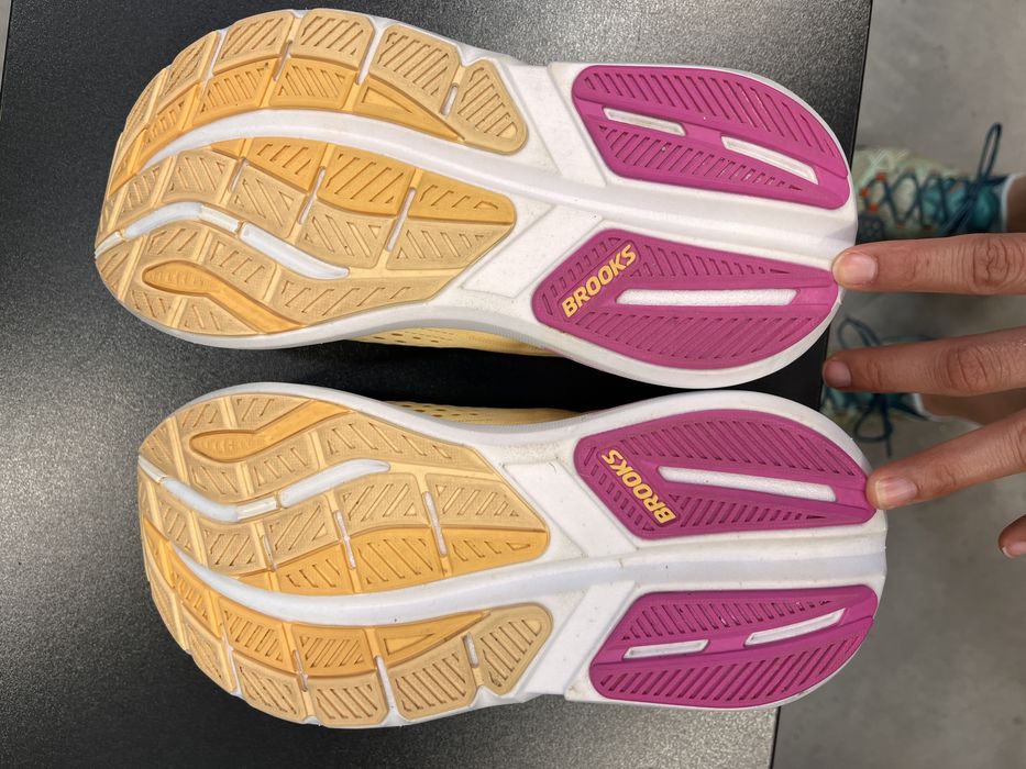 Brooks Running shoes