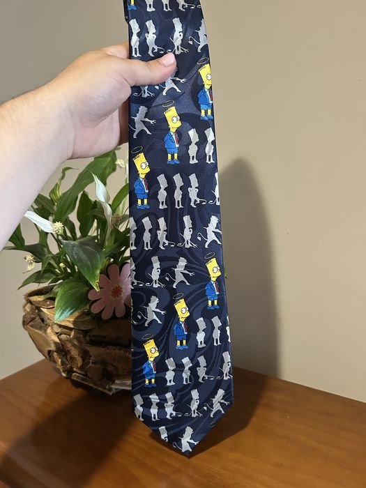 Gratava The Simpsons