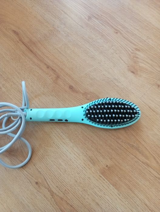 Szczotka prostująca