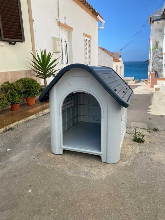Casota para cão