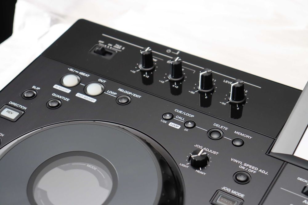 Pioneer DJ XDJ RX3 Nowy Kontroler Gwarancja 07.2028